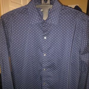 Van Heusen Dress shirt